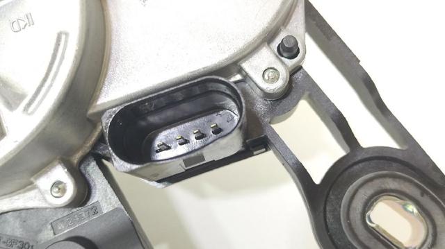 5F4955711A Motor del limpiaparabrisas trasero  comprar en Zaragoza
