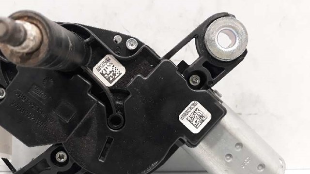 VAG 5F4955711A Motor del limpiaparabrisas trasero  comprar en Albacete