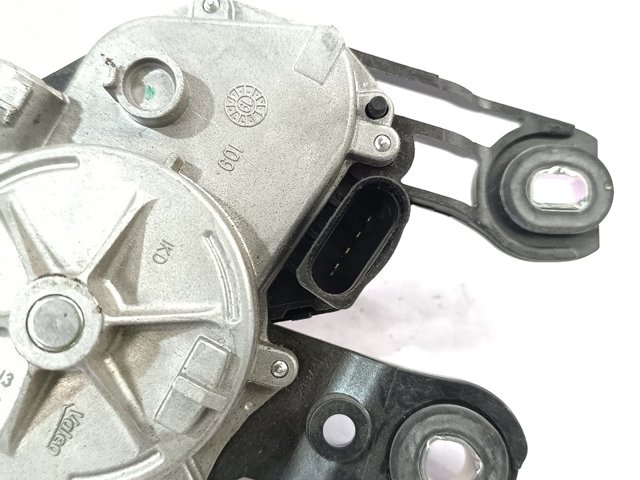 VAG 5F4955711A Motor del limpiaparabrisas trasero  comprar en Ponferrada