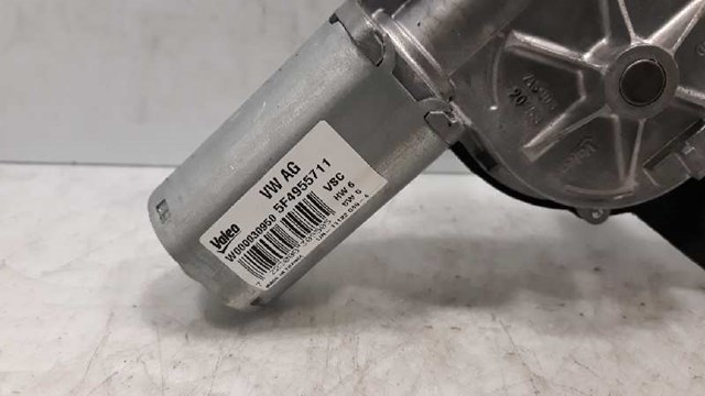 5F4955711A Motor limpiaparabrisas, trasera  en stock Granada