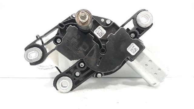 5F4955711A Motor limpiaparabrisas, trasera  en stock Granada