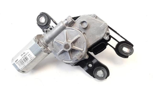 5F4955711A VAG Motor del limpiaparabrisas trasero  disponible Alicante