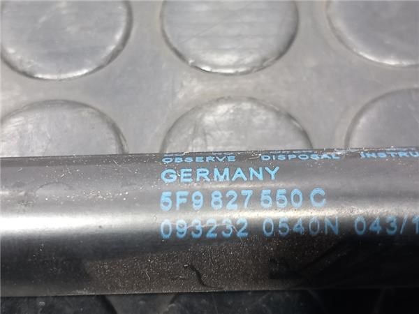 5F9827550C VAG Amortiguador de la tapa del maletero  comprar en Jaén