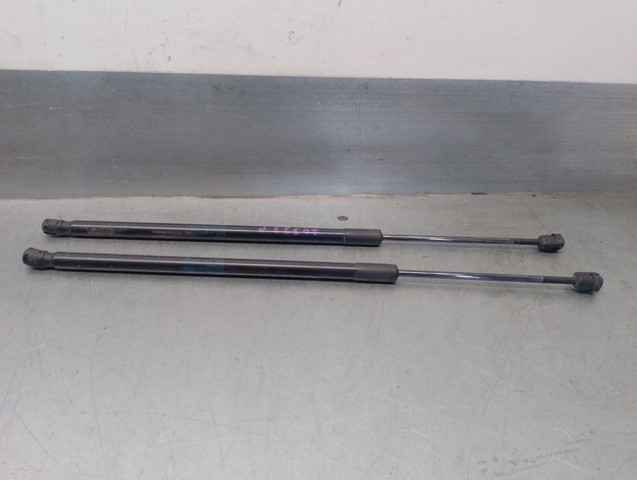 Muelle neumatico maletero 5F9827550C VAG