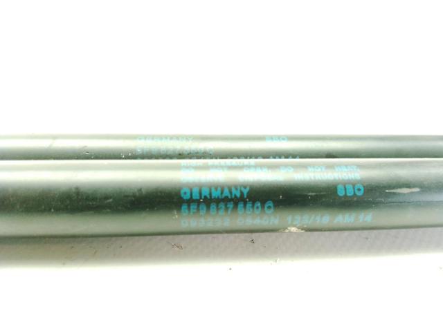 5F9827550C Amortiguador maletero  en stock Sabadell