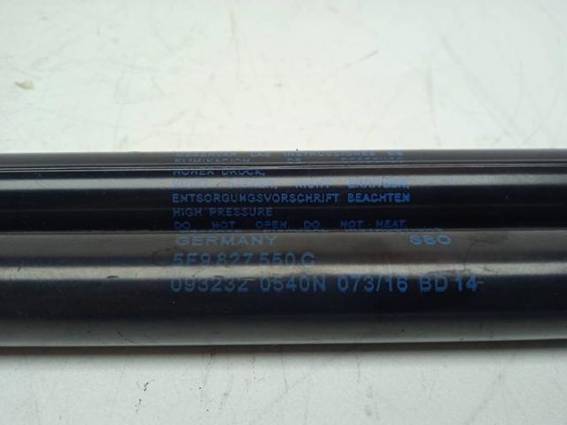 5F9827550C VAG Amortiguador maletero  en stock Gandía