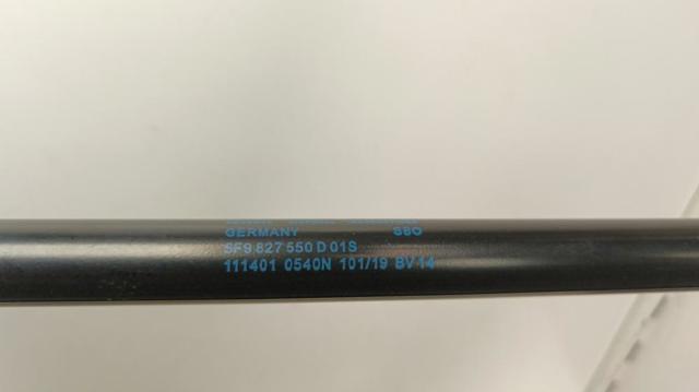 VAG 5F9827550D Amortiguador de la tapa del maletero  disponible España