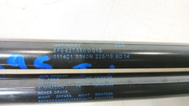 5F9827550D Amortiguador de la tapa del maletero  comprar en Zaragoza