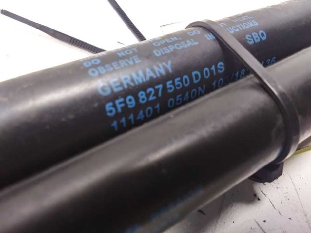 5F9827550D Amortiguador de la tapa del maletero  comprar en Reus