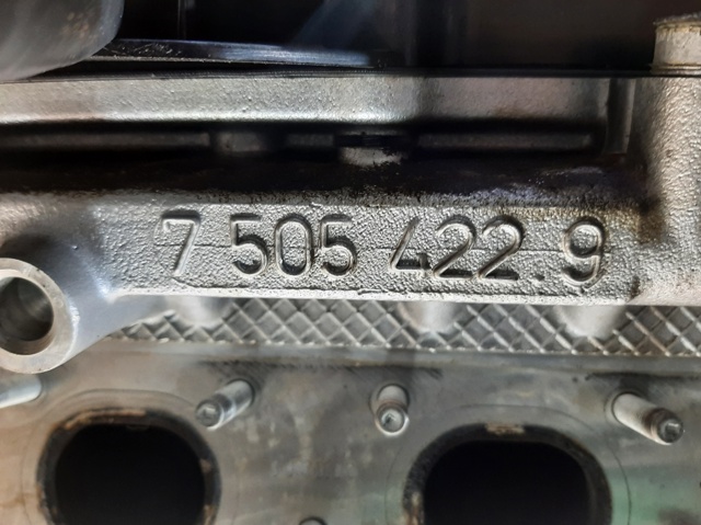 VAG 5F9827550D Amortiguador de la tapa del maletero  comprar en Murcia