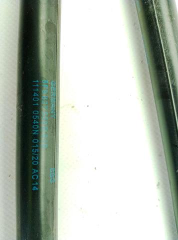 5F9827550D VAG Amortiguador maletero  en stock Huelva