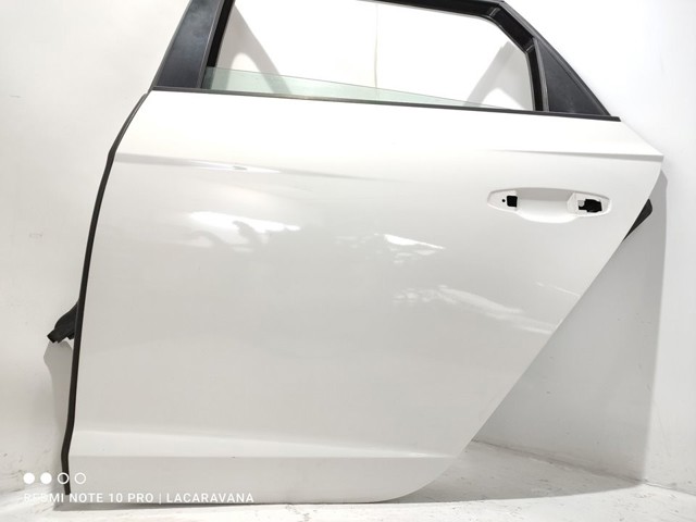 VAG 5F9833055 Puerta trasera izquierda  en stock Terrassa