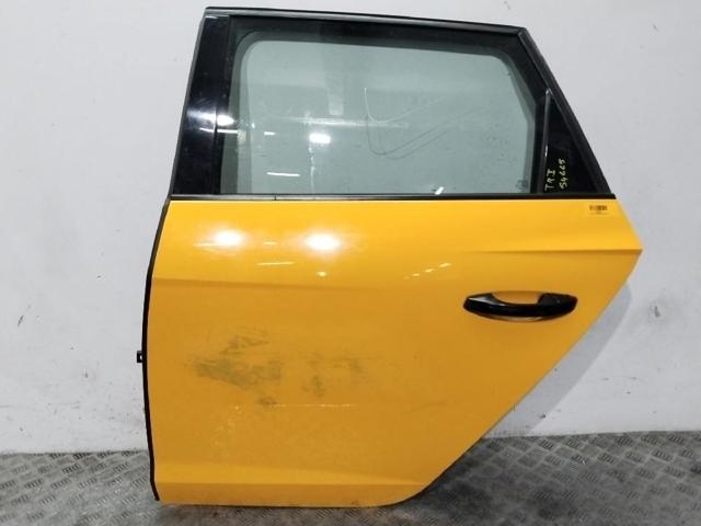 VAG 5F9833055 Puerta trasera izquierda  disponible España