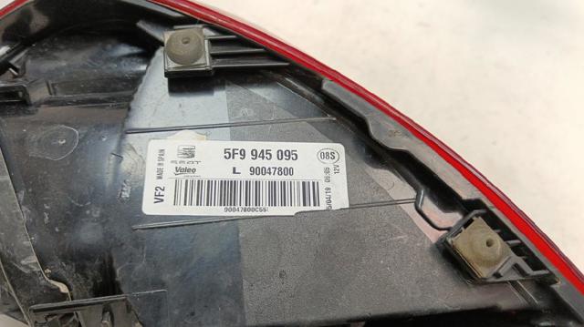 5F9945095 Piloto trasero exterior izquierdo  en stock Granada