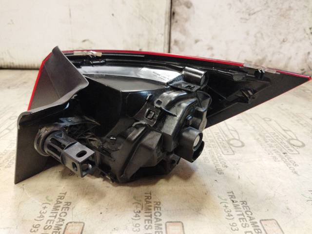 5F9945095 VAG Piloto trasero exterior izquierdo comprar Alcalá