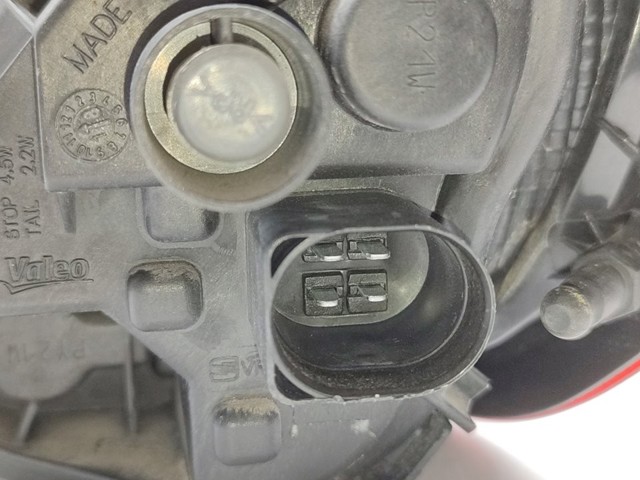 VAG 5F9945095 Piloto trasero exterior izquierdo  en stock Salamanca