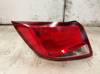 Piloto trasero izquierdo para seat leon st (5f8) (2013-...) reference 5F9945095