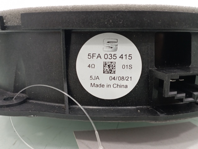 5FA035415 VAG