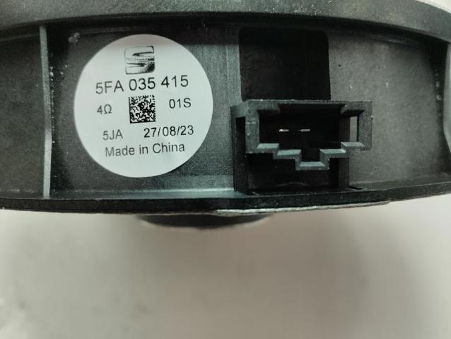 5FA035415 VAG