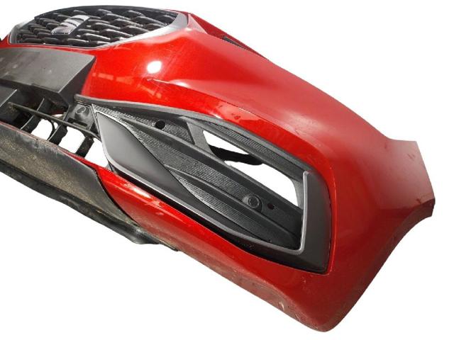 Parachoques delantero Seat Leon 4 KL1, KLG