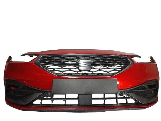 Parachoques delantero Seat Leon 4 KL1, KLG