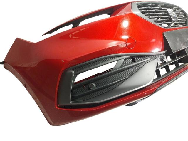 Parachoques delantero Seat Leon 4 KL1, KLG