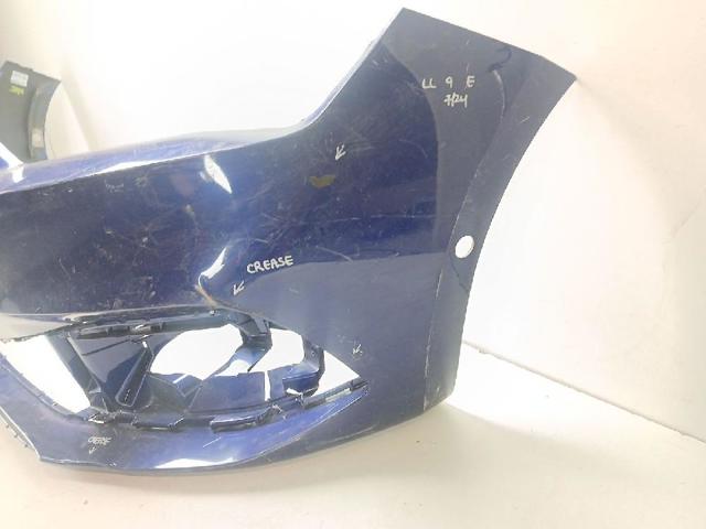 Parachoques delantero Seat Leon 4 KL1, KLG