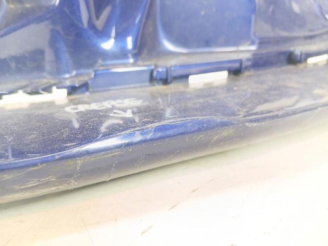 Parachoques delantero Seat Leon 4 KL1, KLG