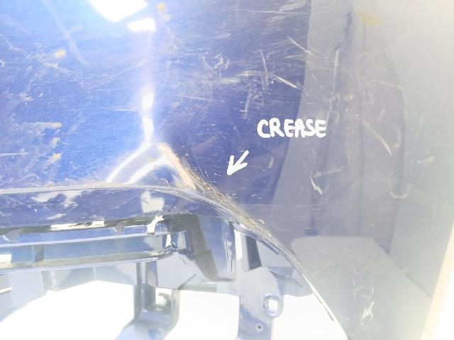 Parachoques delantero Seat Leon 4 KL1, KLG