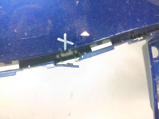 Parachoques delantero Seat Leon 4 KL1, KLG