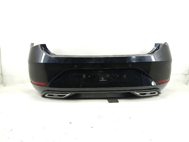 Paragolpes 5FA807421 VAG