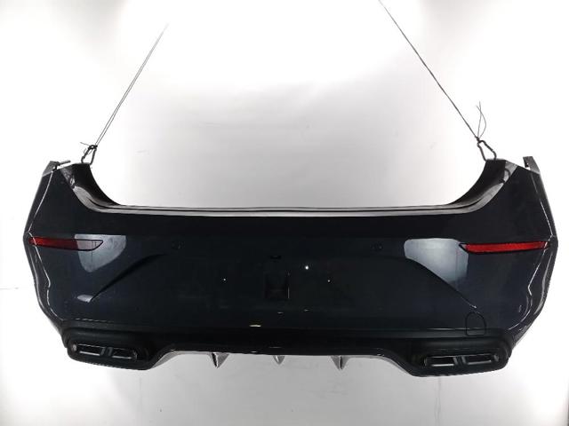 VAG 5FA807421 Parachoques trasero  disponible Valladolid