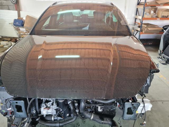 Capot para Seat Leon  (KL8, KLD)