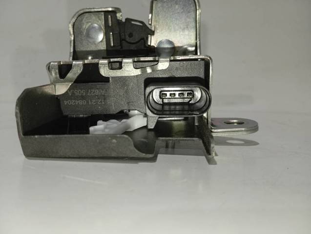 5FA827505A VAG