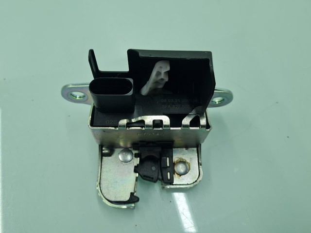 5FA827505A VAG