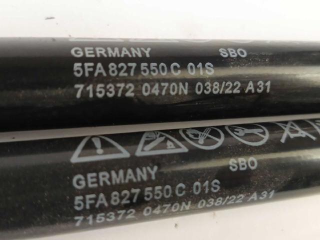 5FA827550C Amortiguador maletero comprar Almería