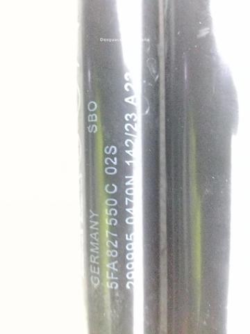 VAG 5FA827550C Amortiguador maletero comprar Tarragona