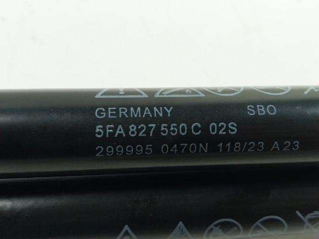 VAG 5FA827550C Amortiguador de la tapa del maletero  comprar en Albacete