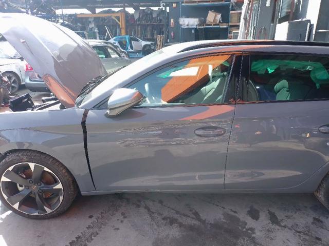Puerta del conductor Seat Leon  familiar comprar en España