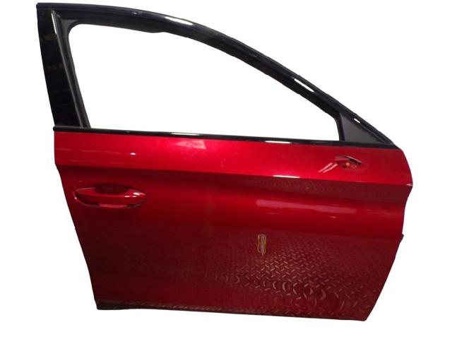5FA831052A VAG