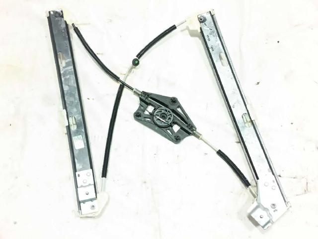 Comprar Mecanismo de elevalunas delantero izquierdo Leon  KL8, KLD