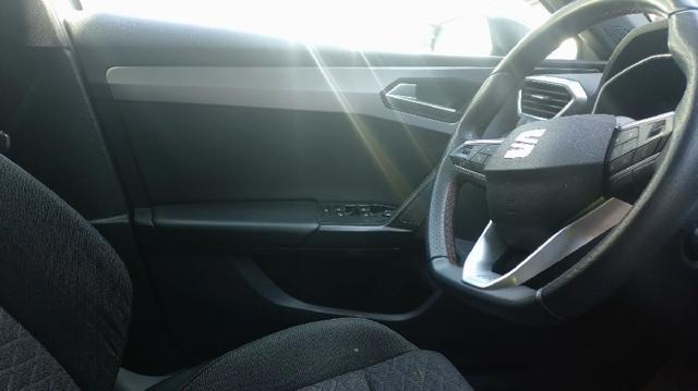 Mecanismo levanta, puerta delantera izquierda Seat Leon  familiar comprar en España
