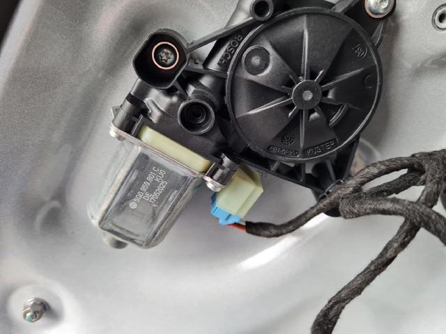 Comprar Mecanismo de elevalunas de la puerta delantera izquierda Seat Leon  KL8, KLD a bajo precio