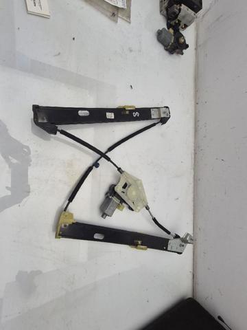 Mecanismo de elevalunas delantero derecha Seat Leon  desde 81,31 €