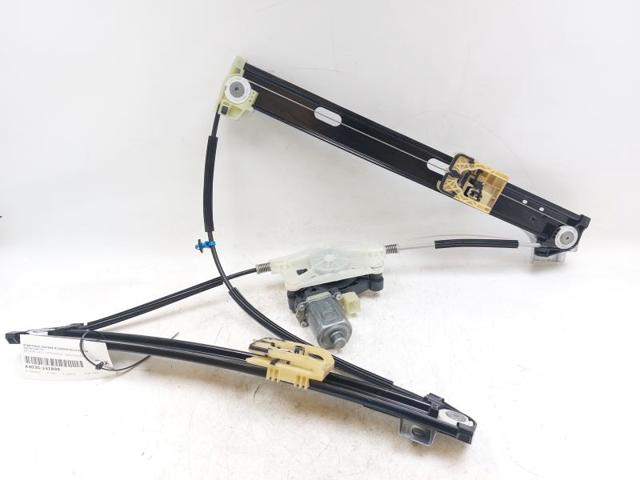Comprar Mecanismo de elevalunas de la puerta delantera derecha Seat Leon  KL8, KLD a bajo precio