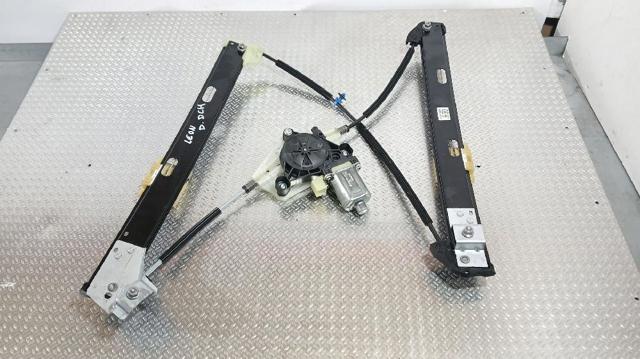 Mecanismo de elevalunas delantero derecha Seat Leon  desde 81,31 €