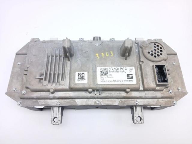 5FA920790C Tablero de instrumentos  comprar en Zaragoza
