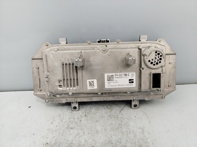 5FA920790C Tablero de instrumentos  comprar en Reus