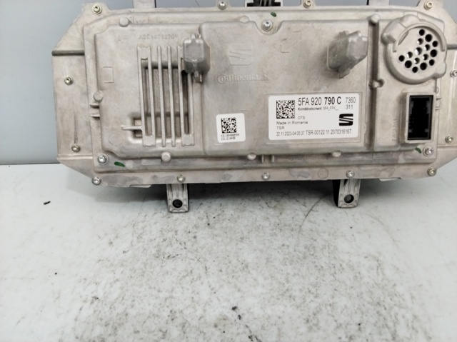 5FA920790C VAG Cuadro instrumentos  en stock Huelva