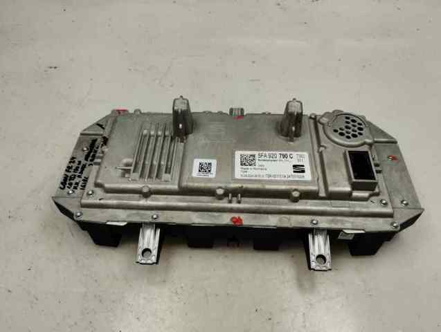VAG 5FA920790C Tablero de instrumentos  disponible Lugo